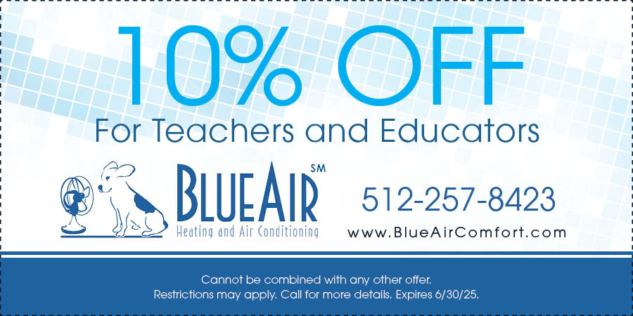 10% OFF For Teachers and Educators