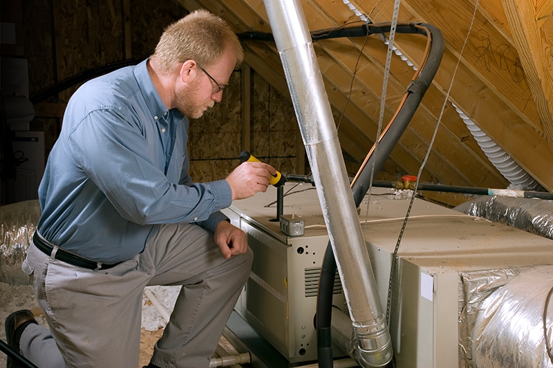 How Can I Make My Furnace Last Longer? - Bro Fixing Furnace.